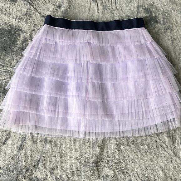 NWT Janie and Jack skirt - Picture 5 of 6